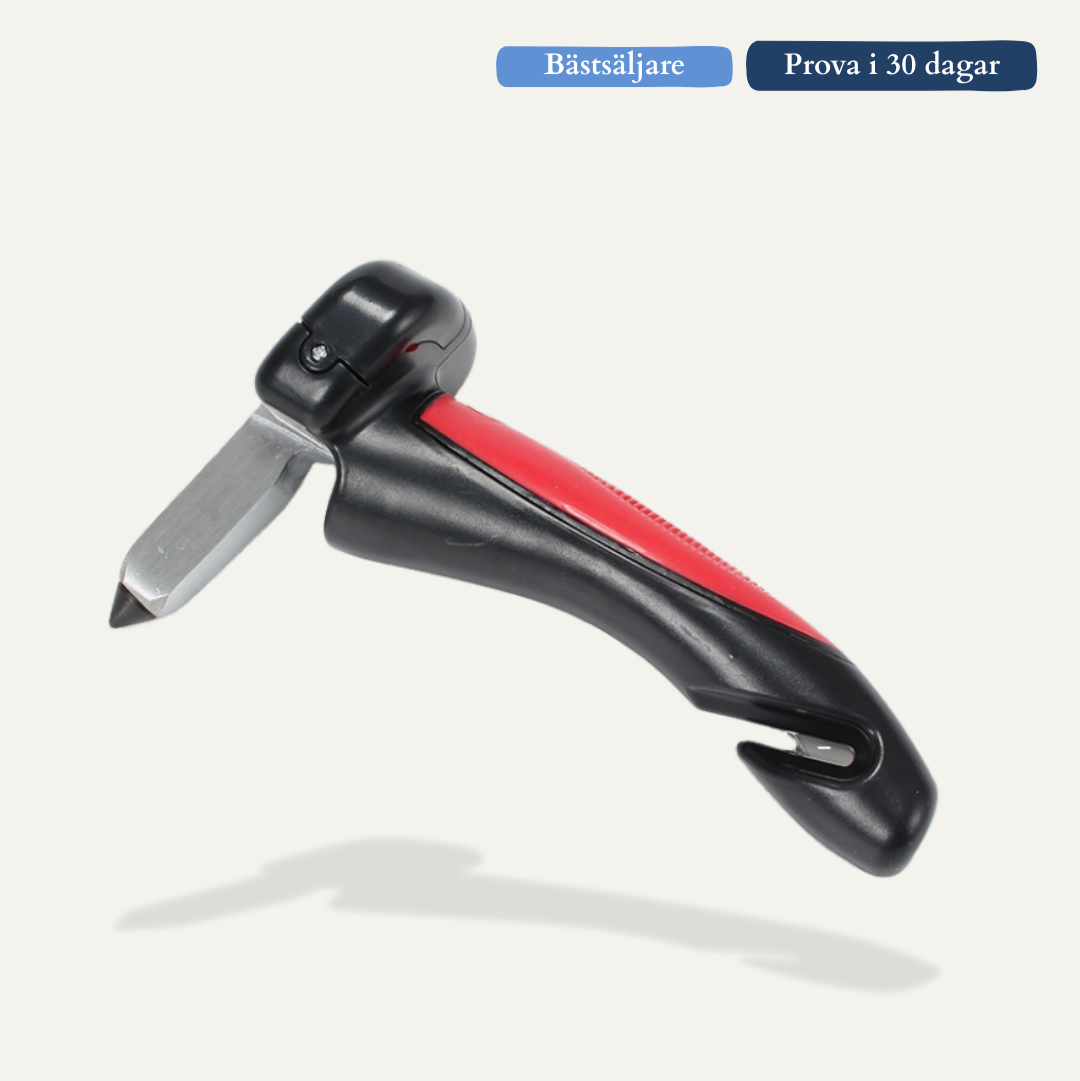 EasyGrip â liten pryl, stor skillnad