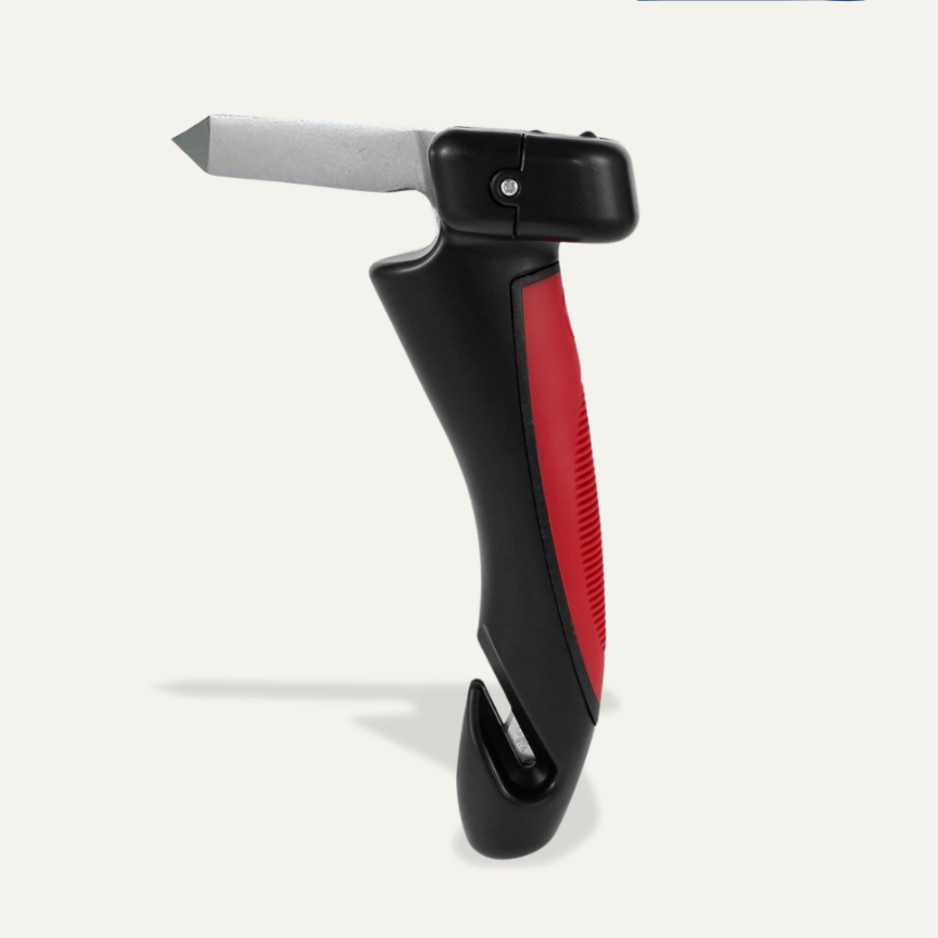 EasyGrip â liten pryl, stor skillnad