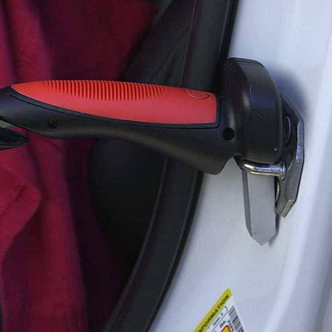 EasyGrip â liten pryl, stor skillnad