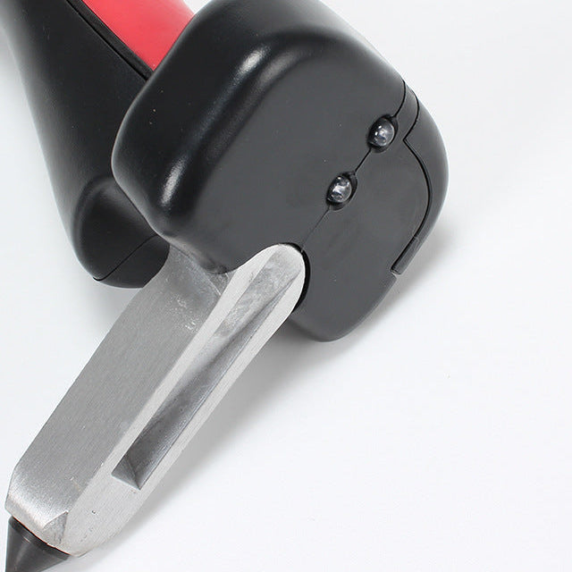 EasyGrip â liten pryl, stor skillnad
